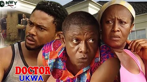 ukwa nigerian movie part 1